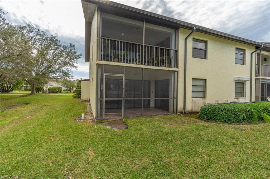 175 Cypress WAY E B-106 NAPLES, FL 34110
