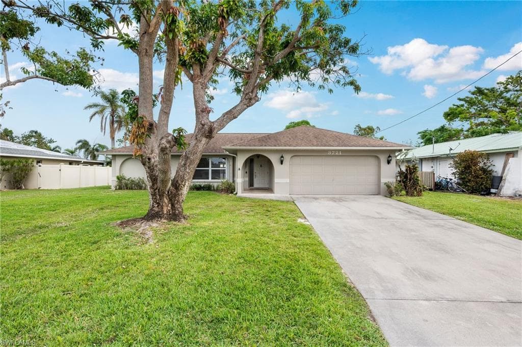 3721 SE 8th AVE CAPE CORAL, FL 33904