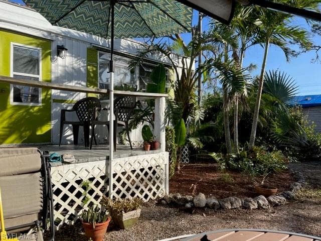 5884 Wisconsin ST BOKEELIA, FL 33922
