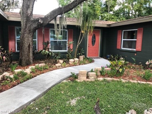 13782 River Forest DR FORT MYERS, FL 33905