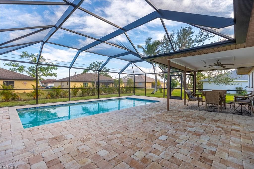 131 SE 7th PL CAPE CORAL, FL 33990