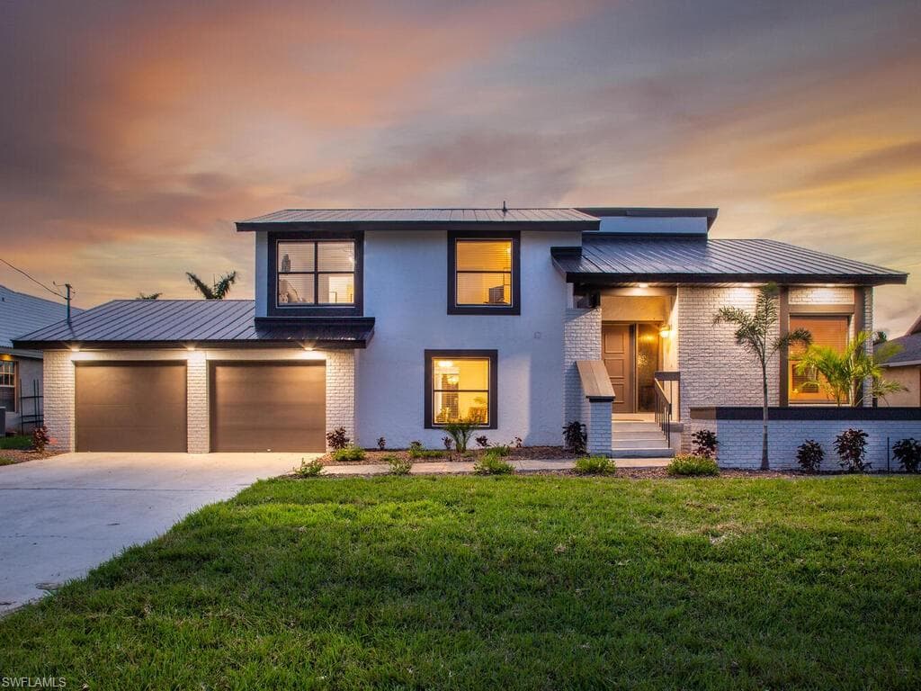 2730 SE 24th PL CAPE CORAL, FL 33904