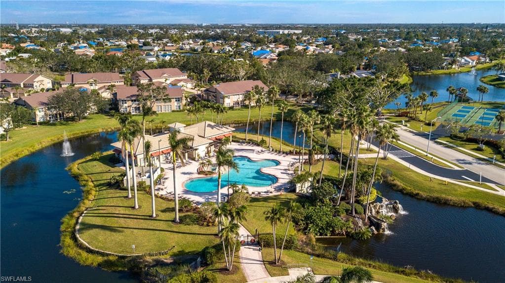 14560 Daffodil DR 903 FORT MYERS, FL 33919