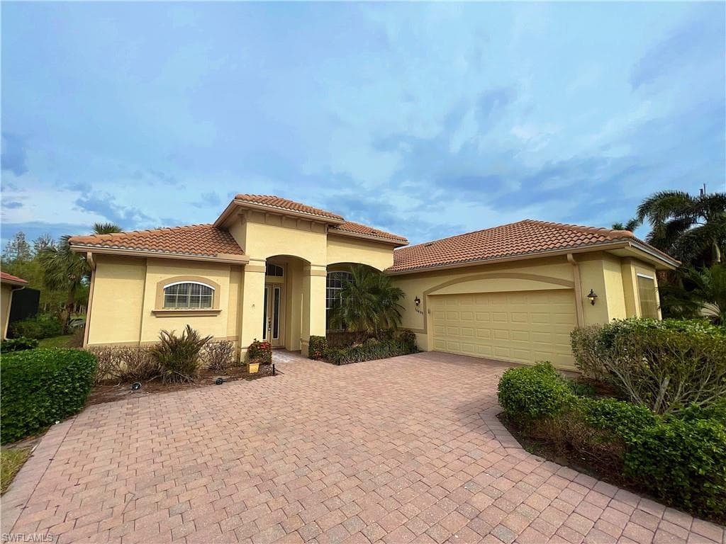 16409 Coco Hammock WAY FORT MYERS, FL 33908