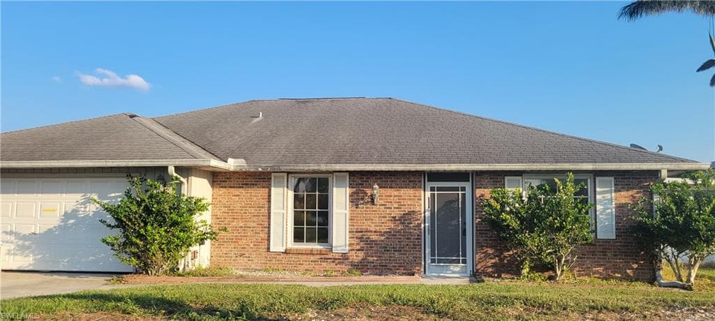 14907/909 Wise WAY FORT MYERS, FL 33905