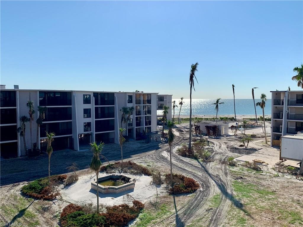 1501 Middle Gulf DR G406 SANIBEL, FL 33957