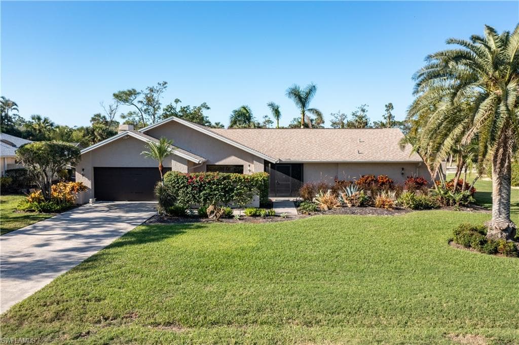 16679 Bobcat DR FORT MYERS, FL 33908