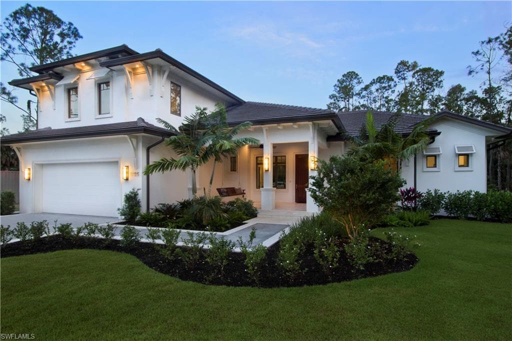 6125 Whitaker RD NAPLES, FL 34112