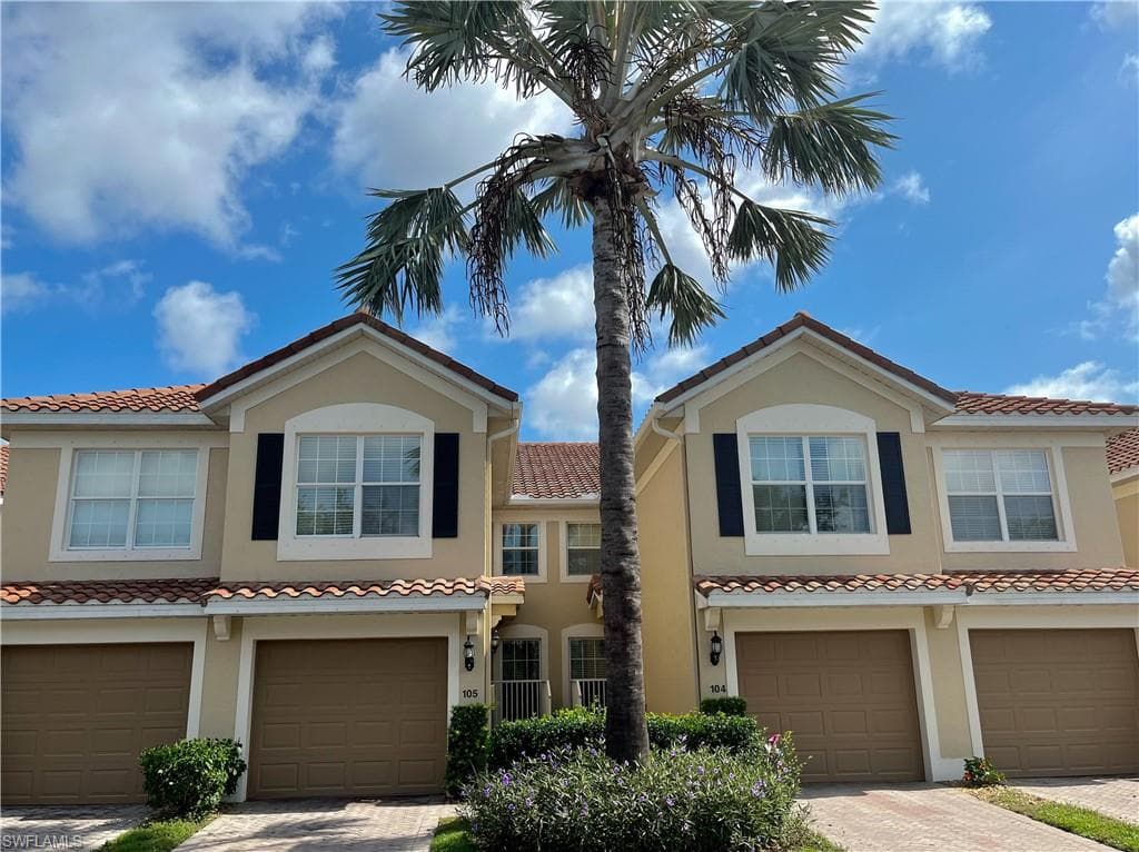 10351 Whispering Palms DR 105 FORT MYERS, FL 33913