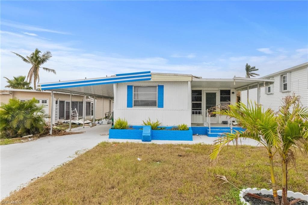 11280 Azalea LN FORT MYERS BEACH, FL 33931