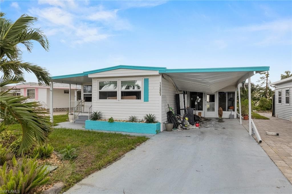 11321 Bayside BLVD FORT MYERS BEACH, FL 33931