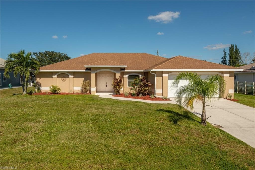 1309 SW 15th ST CAPE CORAL, FL 33991