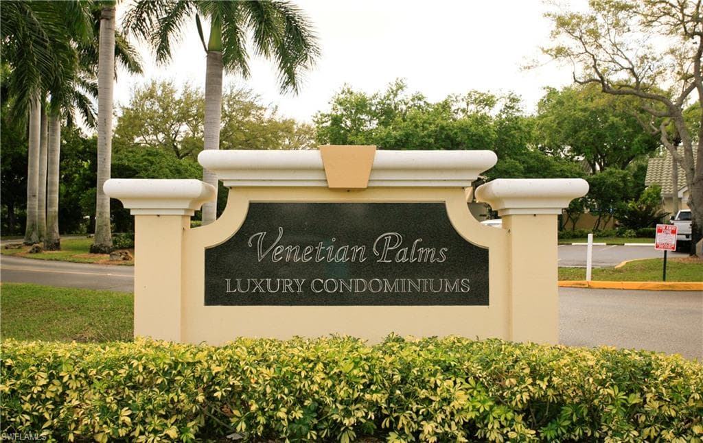12591 Equestrian CIR 1208 FORT MYERS, FL 33907