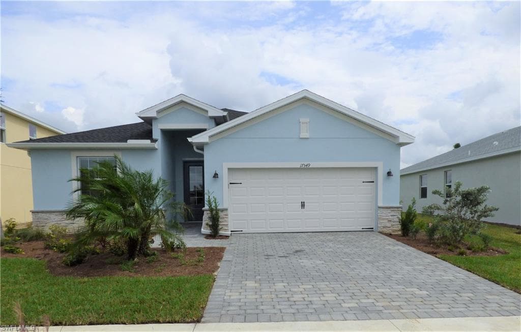 17549 Timberline PKWY PUNTA GORDA, FL 33982