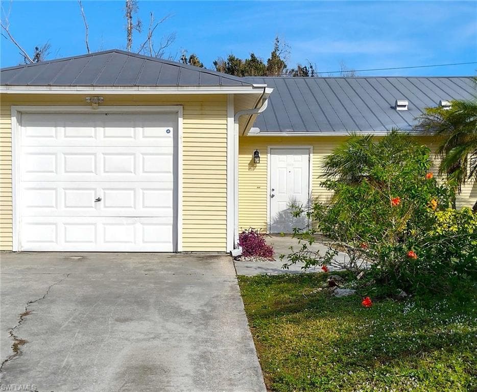 5490-5492 Thomas ST 5492 BOKEELIA, FL 33922