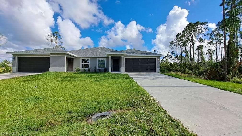 2105-2107 Fairway DR 2107 LEHIGH ACRES, FL 33973