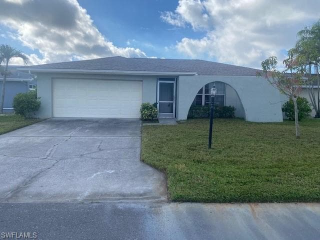 9801 Owlclover ST FORT MYERS, FL 33919