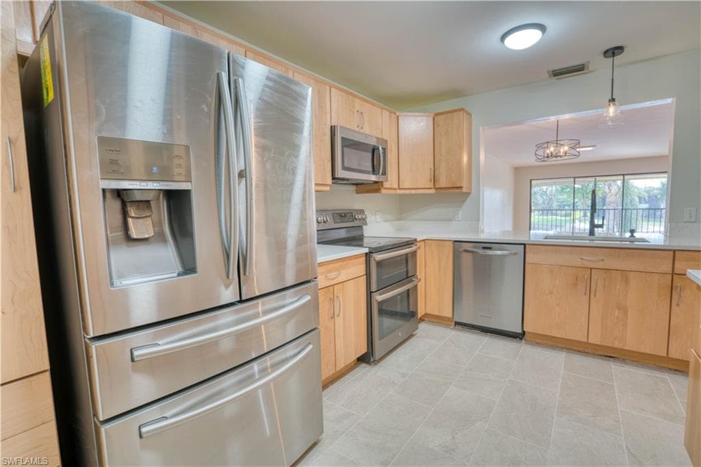 400 Misty Pines CIR 203 NAPLES, FL 34105