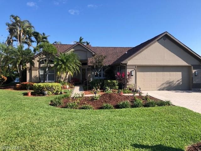 9190 Marigold CT FORT MYERS, FL 33919