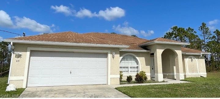 65 Wilmington PKWY CAPE CORAL, FL 33993
