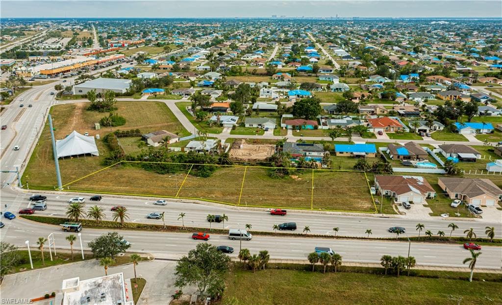129 Santa Barbara BLVD CAPE CORAL, FL 33991