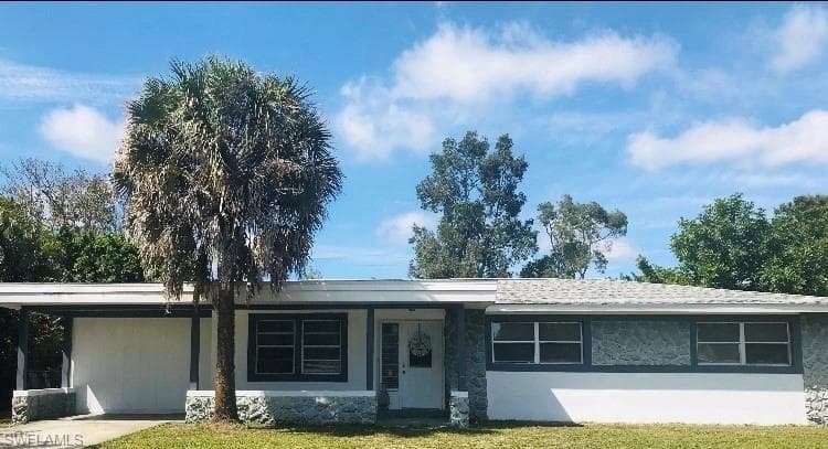 1139 NE Pine Island LN CAPE CORAL, FL 33909