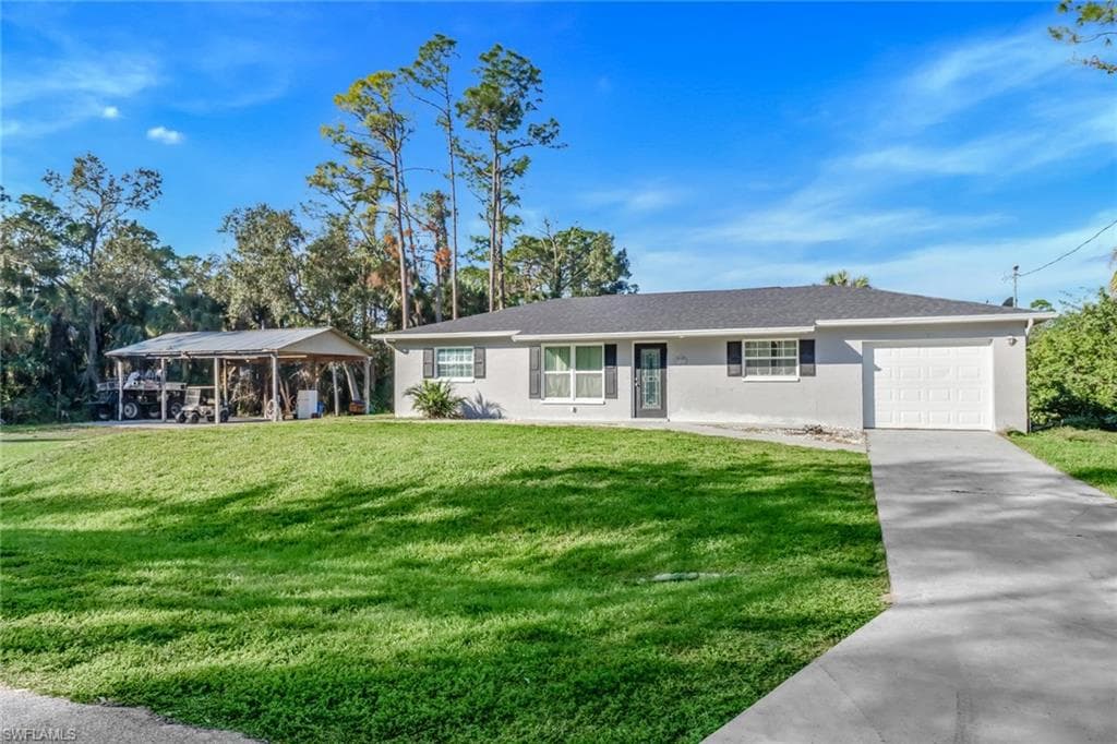 6125 Humboldt AVE FORT MYERS, FL 33905