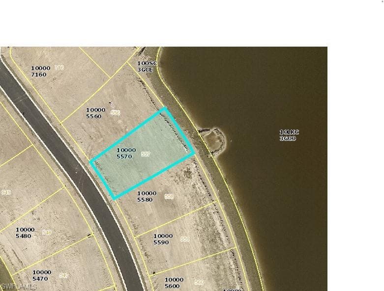 3248 Menores WAY FORT MYERS, FL 33905