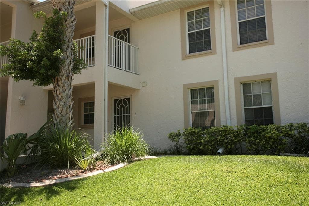 17144 Ravens Roost 4 FORT MYERS, FL 33908