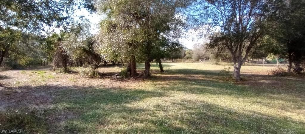 840 S Zambria ST MONTURA RANCHES, FL 33440