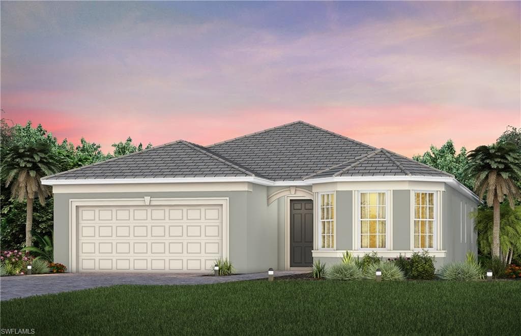 17590 Winding Oak LN NORTH FORT MYERS, FL 33917