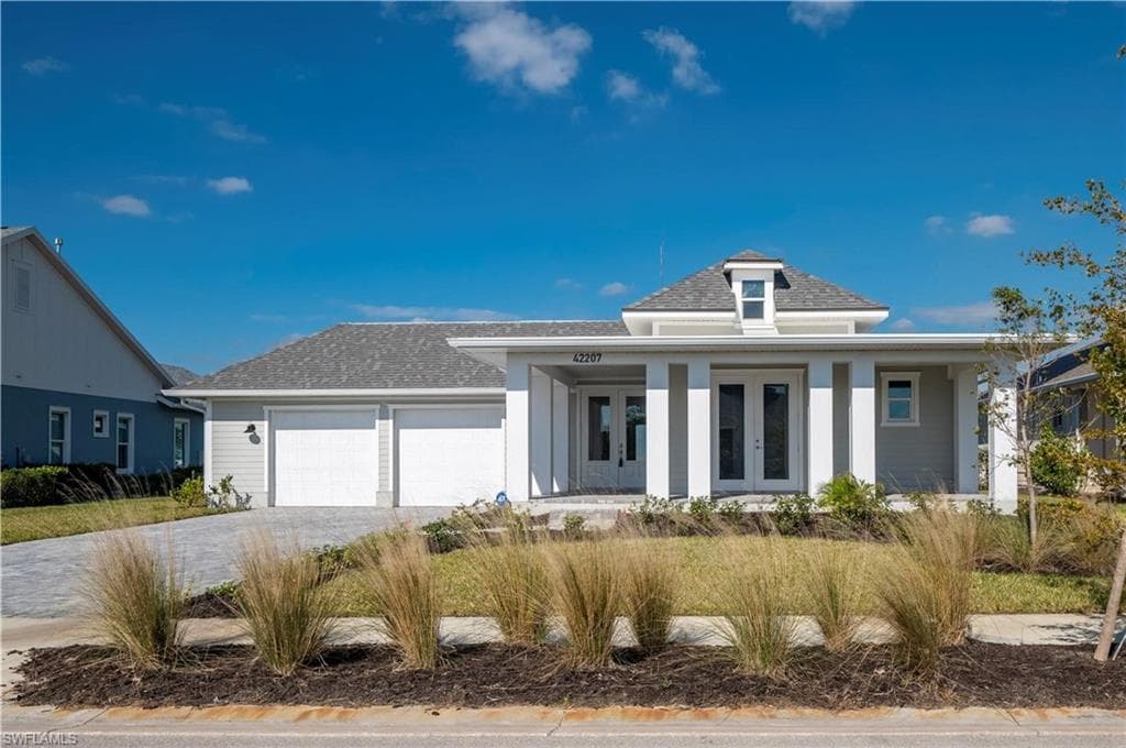42207 Lake Timber DR PUNTA GORDA, FL 33982