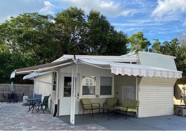 166 Panther Pass CIR 166 NAPLES, FL 34114