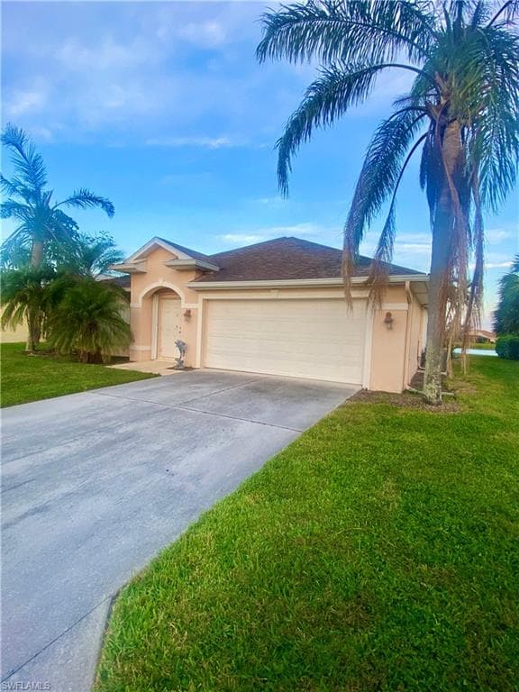 15788 Beachcomber AVE FORT MYERS, FL 33908
