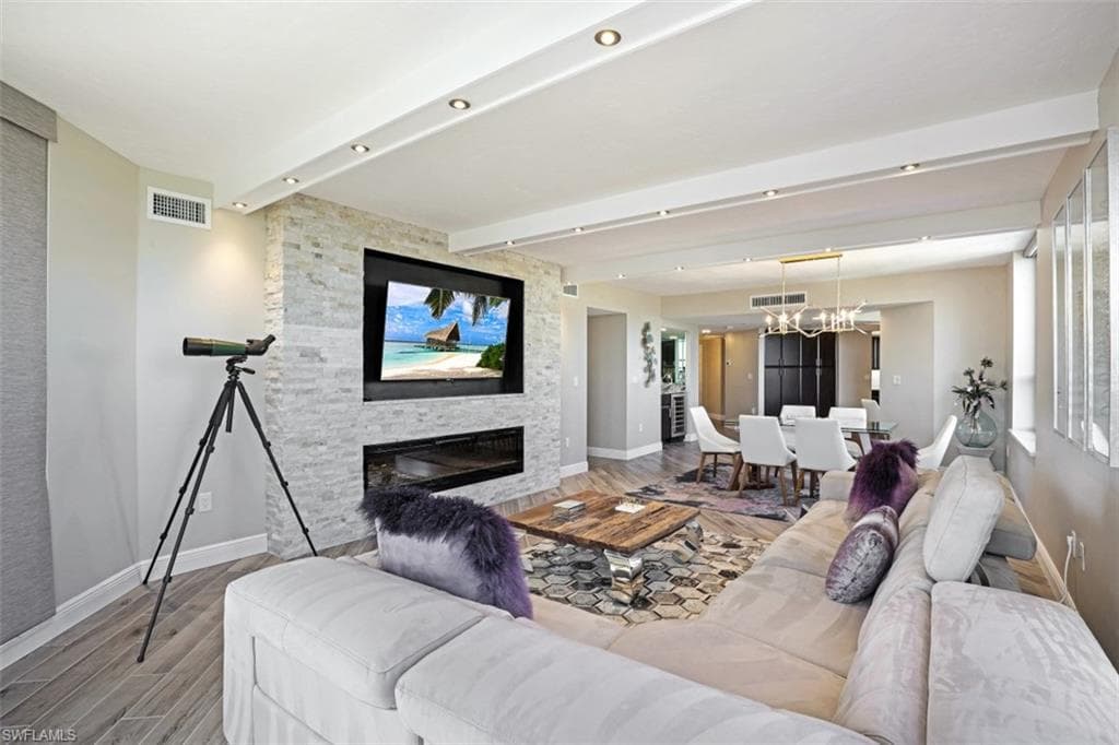 6001 PELICAN BAY BLVD 305 NAPLES, FL 34108