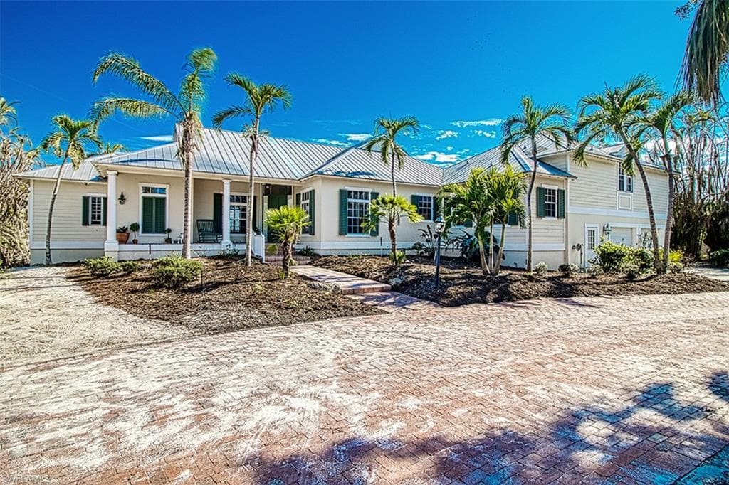1036 Whisperwood WAY SANIBEL, FL 33957