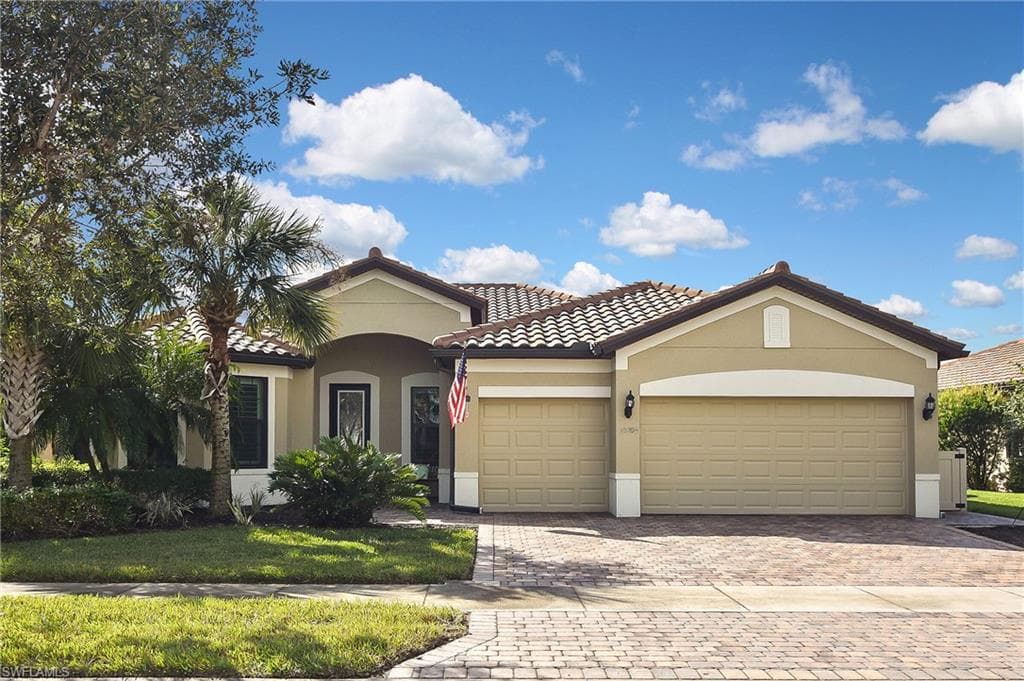 10804 Rutherford RD FORT MYERS, FL 33913