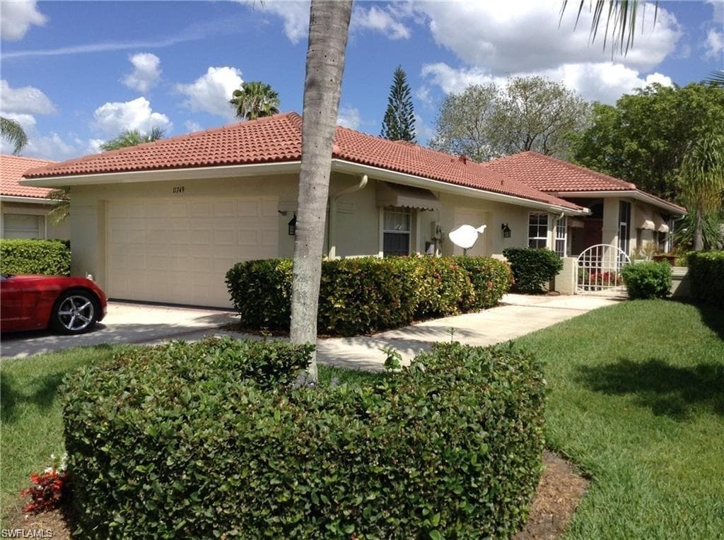 11749 Quail Village WAY NAPLES, FL 34119