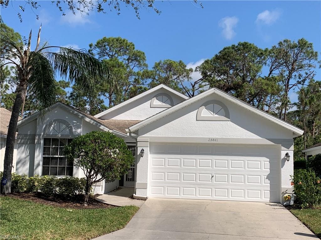 25441 Fairway Dunes CT BONITA SPRINGS, FL 34135