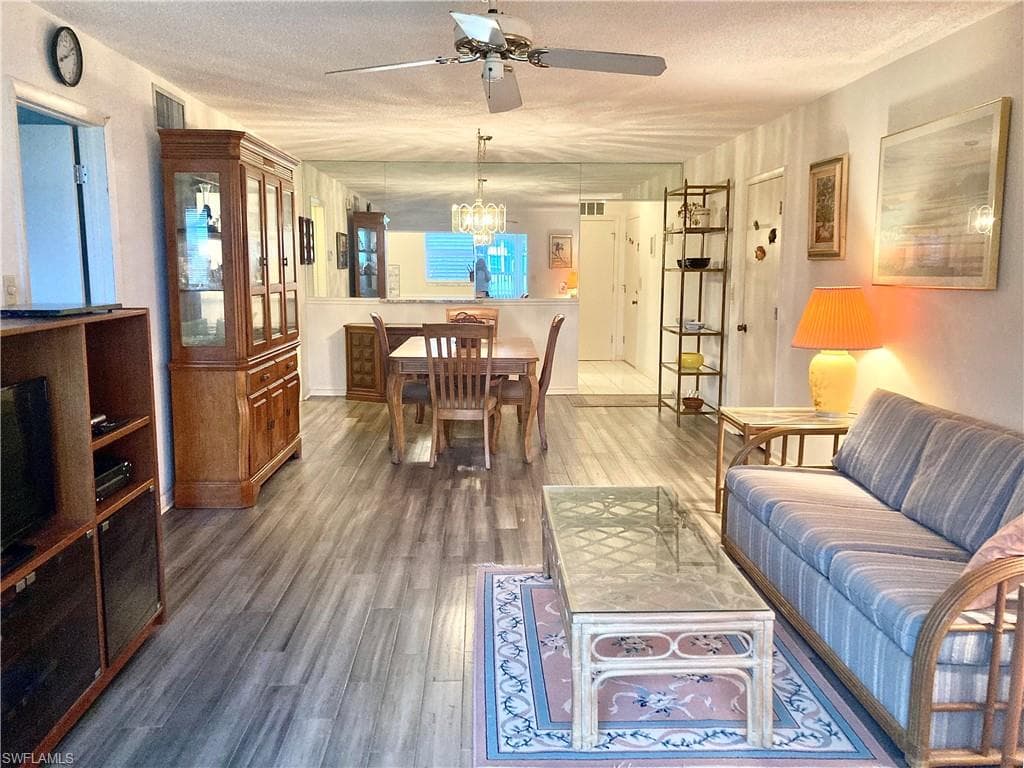 1449 Saddle Woode DR 5B FORT MYERS, FL 33919