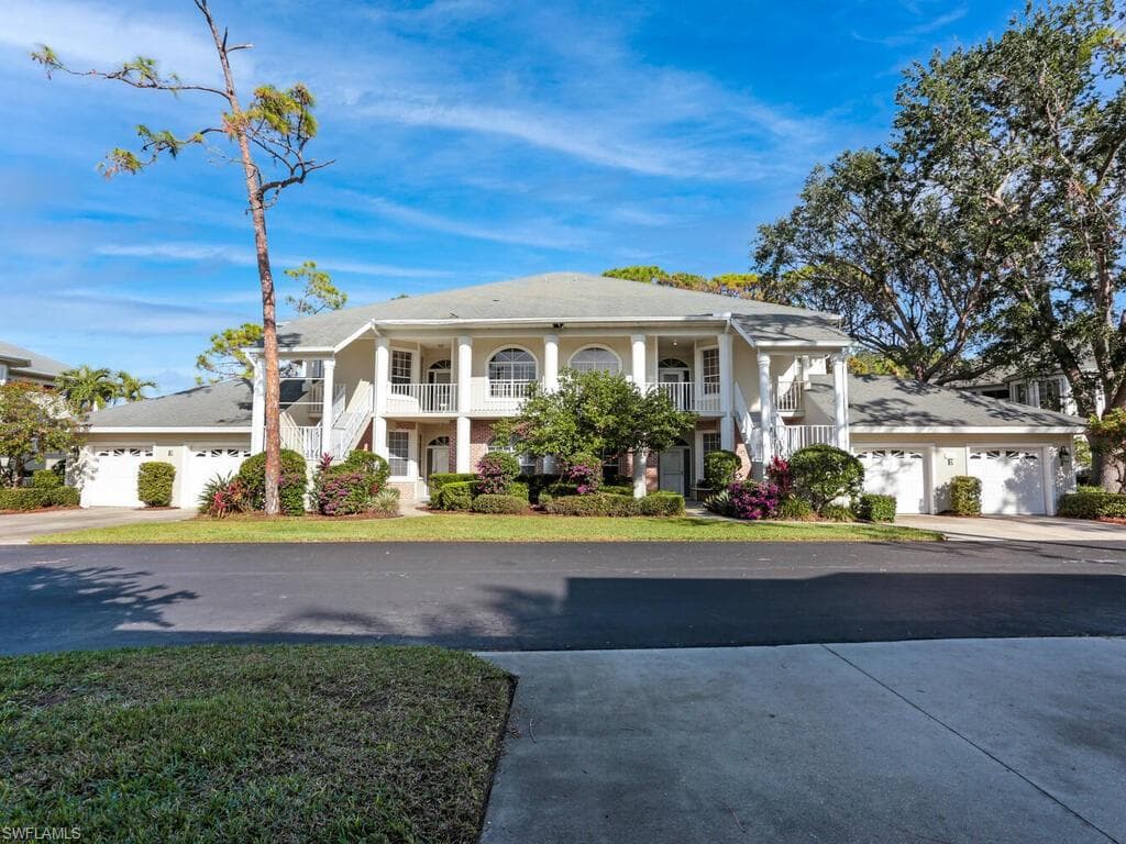 15103 Royal Fern CT E-201 NAPLES, FL 34110