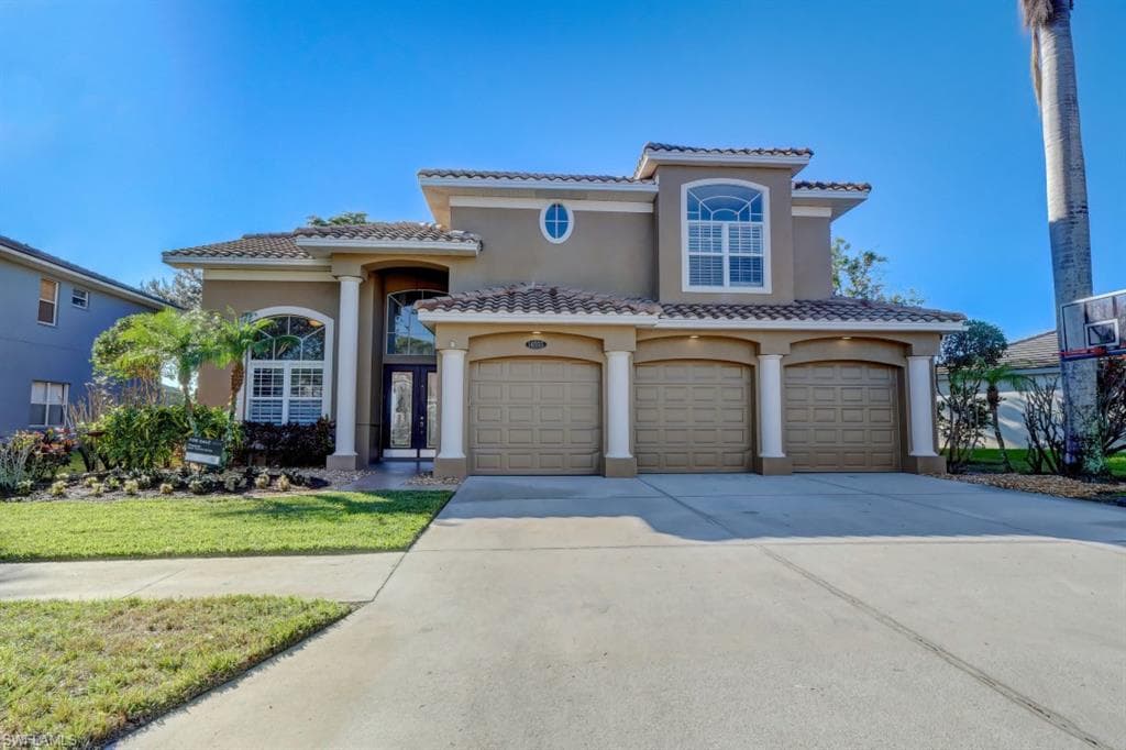 14555 Indigo Lakes CIR NAPLES, FL 34119