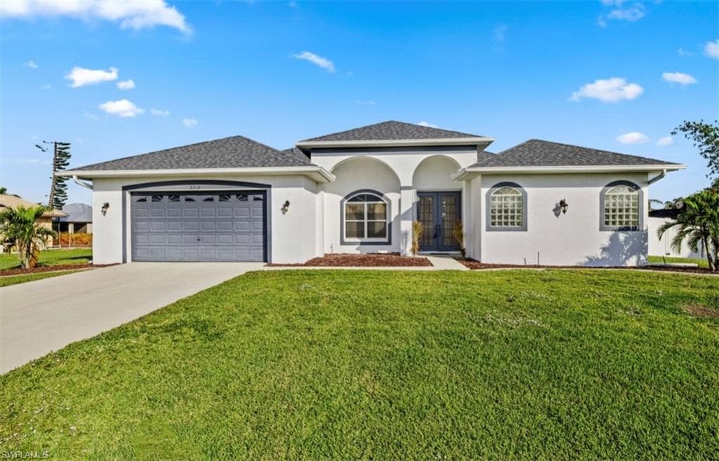 2219 SE 14th TER CAPE CORAL, FL 33990