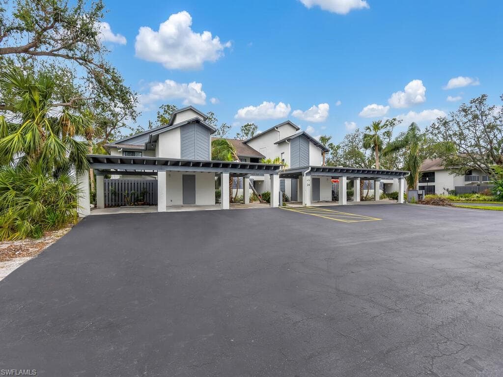 6296 Sugar Bush LN D FORT MYERS, FL 33908
