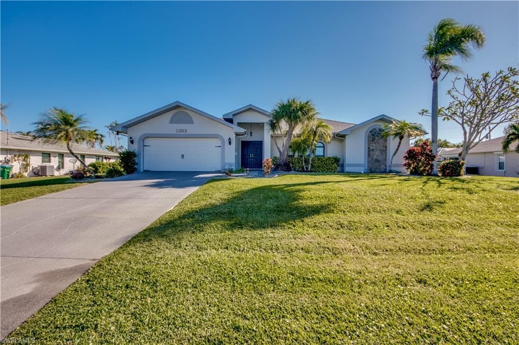 409 SE 9th PL CAPE CORAL, FL 33990