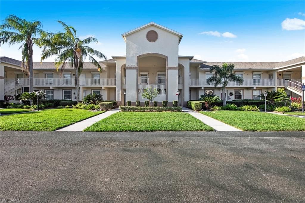 21330 LANCASTER RUN 1215 ESTERO, FL 33928