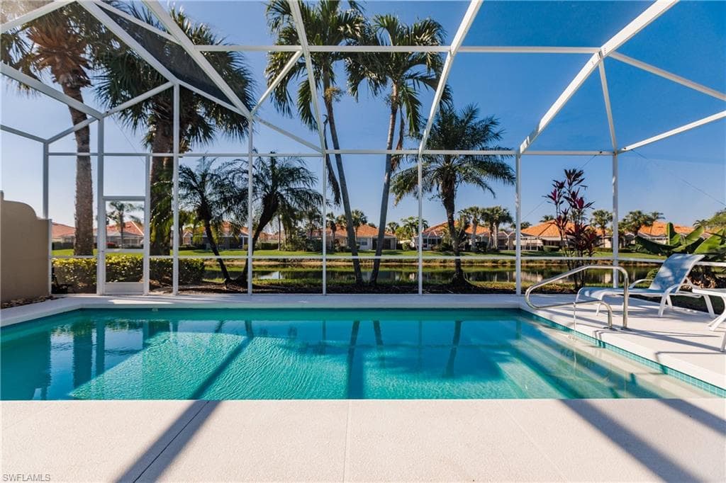 4329 Montalvo CT NAPLES, FL 34109
