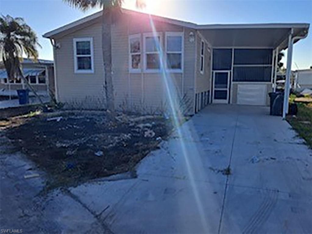 13671 Gannet DR FORT MYERS, FL 33908