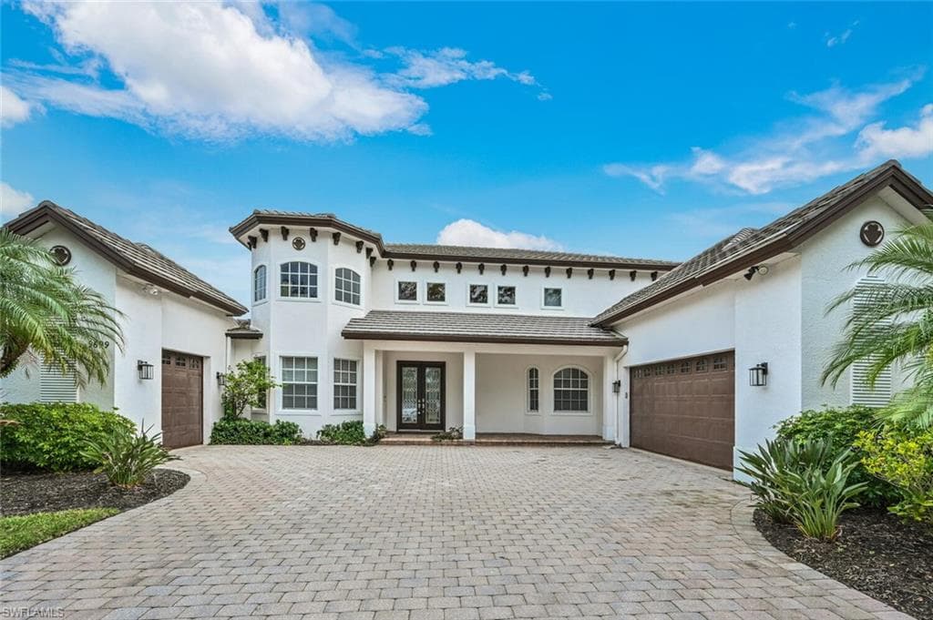 9699 Wilshire Lakes BLVD NAPLES, FL 34109