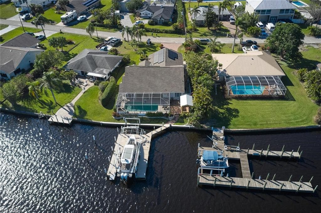 13250 Marquette BLVD FORT MYERS, FL 33905